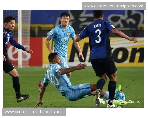 巅峰对决，王者之路：亚冠赛场上的上海海港与江苏苏宁恩怨情仇