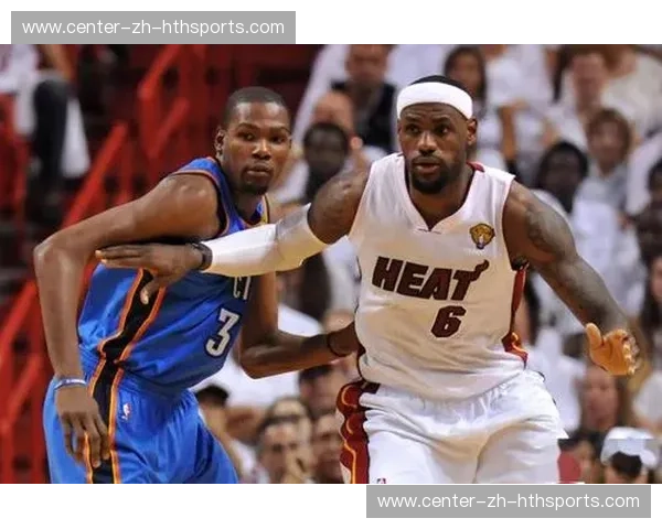 2010总决赛：紫金王朝的荣耀与勒布朗的宿命对决