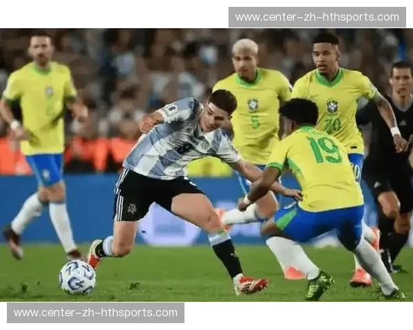 马拉卡纳的眼泪与荣光：2014巴西世界杯阿根廷与德国的史诗对决